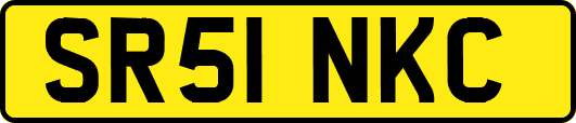 SR51NKC