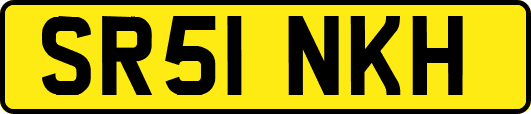 SR51NKH