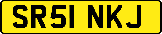 SR51NKJ
