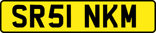 SR51NKM