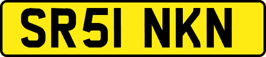 SR51NKN