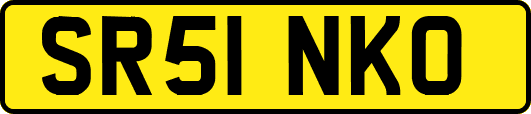 SR51NKO