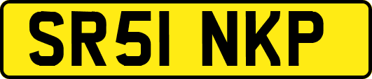 SR51NKP