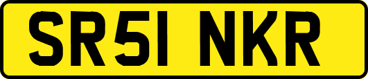 SR51NKR