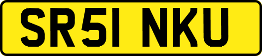 SR51NKU