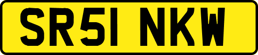 SR51NKW