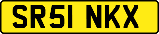 SR51NKX