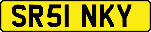 SR51NKY