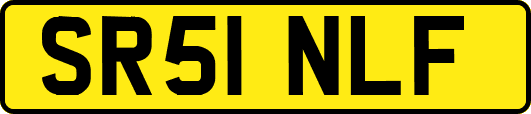 SR51NLF