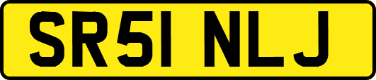 SR51NLJ
