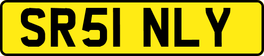 SR51NLY
