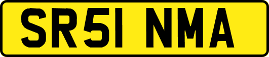 SR51NMA