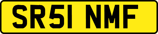 SR51NMF