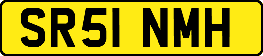 SR51NMH