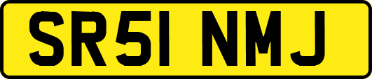 SR51NMJ