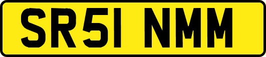 SR51NMM