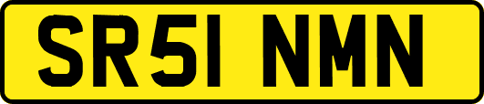 SR51NMN