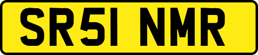 SR51NMR
