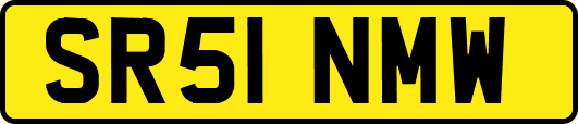 SR51NMW