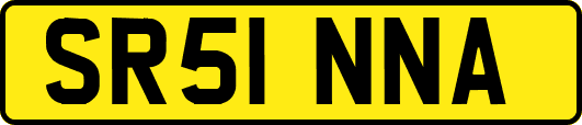 SR51NNA