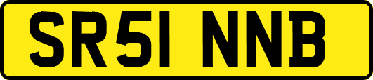 SR51NNB