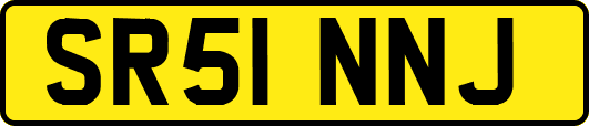 SR51NNJ