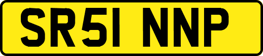 SR51NNP
