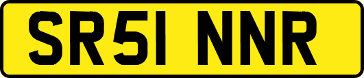 SR51NNR