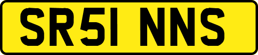 SR51NNS
