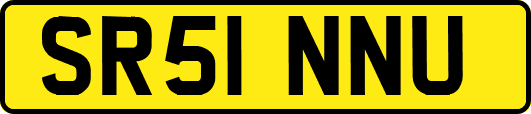SR51NNU