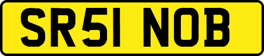 SR51NOB