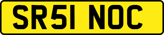 SR51NOC