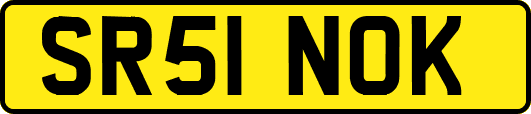 SR51NOK