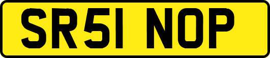 SR51NOP