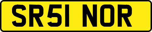 SR51NOR