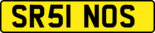 SR51NOS