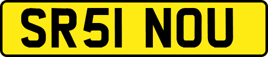 SR51NOU