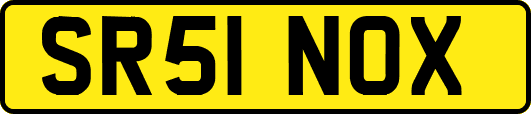 SR51NOX