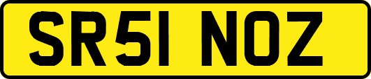 SR51NOZ