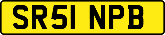SR51NPB