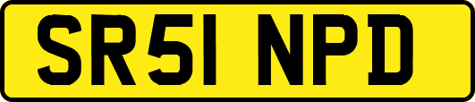 SR51NPD