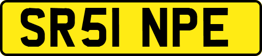 SR51NPE
