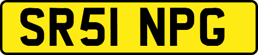SR51NPG
