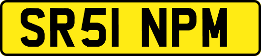 SR51NPM