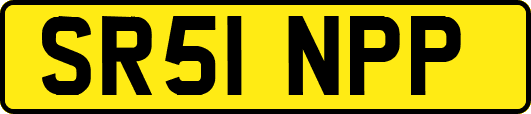 SR51NPP