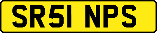 SR51NPS