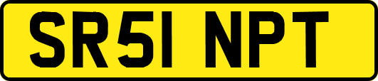 SR51NPT