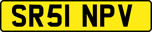 SR51NPV