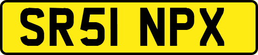 SR51NPX