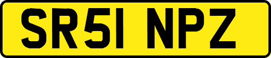 SR51NPZ